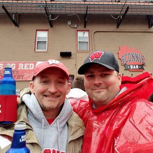 Meet your Posher, Matt